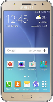 Samsung Galaxy J7 çift Hat (SM-J700H) Cep Telefonu kullananlar yorumlar